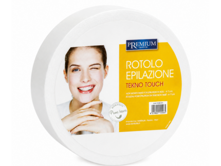 XANITALIA TRAKE ZA DEPILACIJU U ROLNI TECHNO TOUCH 70M