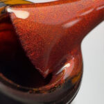 BLUESKY BLAZING RUBY CAT EYE TRAJNI LAK 15ML - Image 2