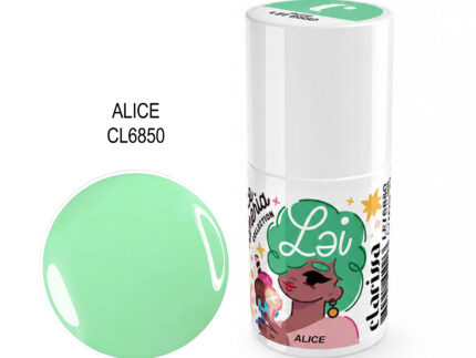 LEI TRAJNI LAK ALICE 14ML