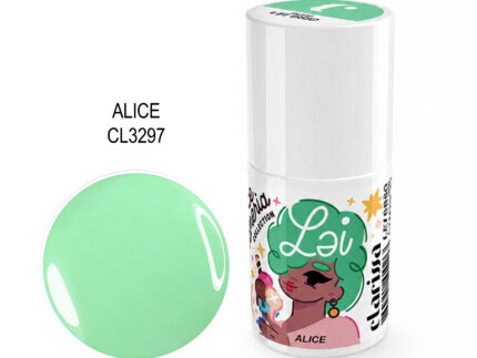 LEI TRAJNI LAK ALICE 7ML