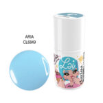 LEI TRAJNI LAK ARIA 14ML