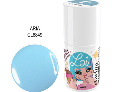 LEI TRAJNI LAK ARIA 14ML