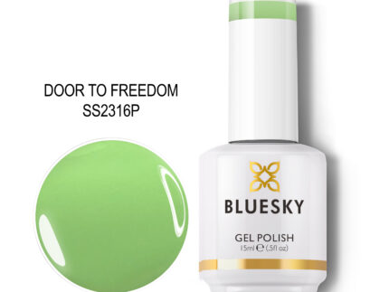 BLUESKY TRAJNI LAK DOOR TO FREEDOM 15ML
