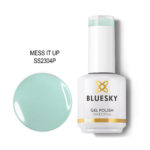 BLUESKY TRAJNI LAK MESS IT UP 15ML