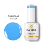 BLUESKY TRAJNI LAK THIS IS SO ME 15ML