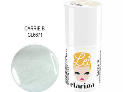LEI TRAJNI LAK CARRIE B. 14ML