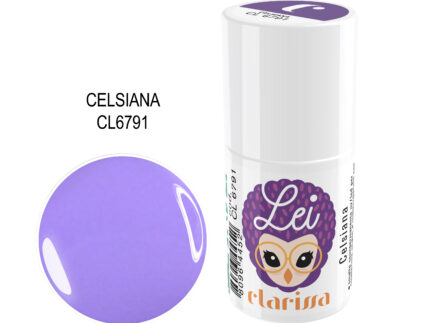 LEI TRAJNI LAK CELSIANA 14ML