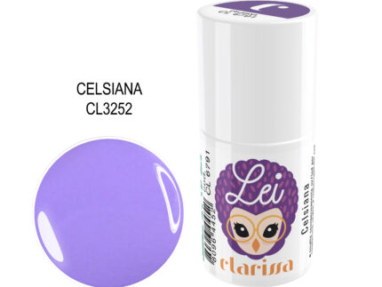 LEI TRAJNI LAK CELSIANA 7ML
