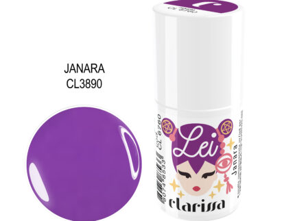 LEI TRAJNI LAK JANARA 7ML