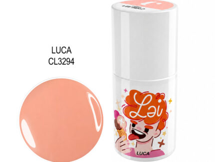LEI TRAJNI LAK LUCA 7ML