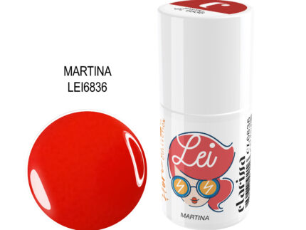LEI TRAJNI LAK MARTINA 14ML