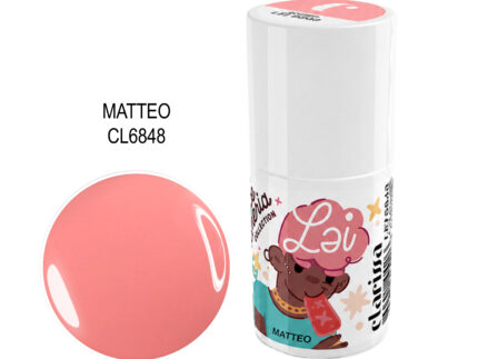 LEI TRAJNI LAK MATTEO 14ML