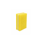 MINI POLIR BLOK ŽUTI 35X25