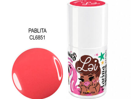 LEI TRAJNI LAK PABLITA 14ML