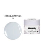 SECRETLY ECO LIQUID ACRYGEL 03 25ML