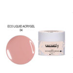 SECRETLY ECO LIQUID ACRYGEL 04 25ML