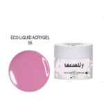 SECRETLY ECO LIQUID ACRYGEL 05 25ML