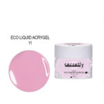 SECRETLY ECO LIQUID ACRYGEL 11 25ML