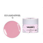 SECRETLY ECO LIQUID ACRYGEL 12 25ML