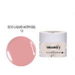SECRETLY ECO LIQUID ACRYGEL 13 25ML