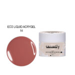 SECRETLY ECO LIQUID ACRYGEL 14 25ML