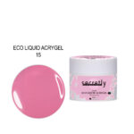 SECRETLY ECO LIQUID ACRYGEL 15 25ML