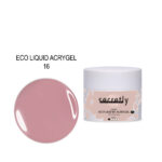 SECRETLY ECO LIQUID ACRYGEL 16 25ML