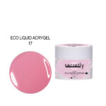 SECRETLY ECO LIQUID ACRYGEL 17 25ML