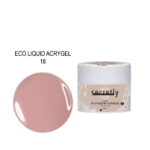 SECRETLY ECO LIQUID ACRYGEL 18 25ML