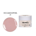 SECRETLY ECO LIQUID ACRYGEL 21 25ML