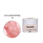 SECRETLY ECO LIQUID ACRYGEL 22 25ML