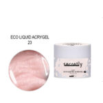 SECRETLY ECO LIQUID ACRYGEL 23 25ML