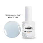 SECRETLY RUBBER ECO LIQUID BASE 01 15ML