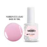 SECRETLY RUBBER ECO LIQUID BASE 06 15ML