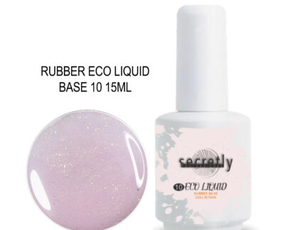 SECRETLY RUBBER ECO LIQUID BASE 10 15ML