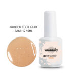 SECRETLY RUBBER ECO LIQUID BASE 12 15ML
