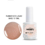 SECRETLY RUBBER ECO LIQUID BASE 13 15ML
