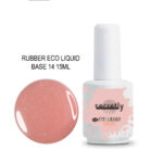 SECRETLY RUBBER ECO LIQUID BASE 14 15ML