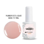 SECRETLY RUBBER ECO LIQUID BASE 15 15ML