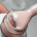 SECRETLY RUBBER ECO LIQUID BASE 15 15ML - Image 2