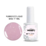 SECRETLY RUBBER ECO LIQUID BASE 17 15ML