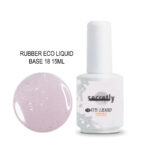 SECRETLY RUBBER ECO LIQUID BASE 18 15ML