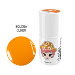 LEI TRAJNI LAK SOLIDEA 14ML