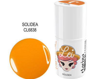 LEI TRAJNI LAK SOLIDEA 14ML