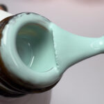 BLUESKY TRAJNI LAK MESS IT UP 10ML - Image 2