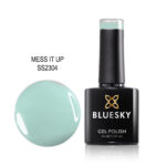 BLUESKY TRAJNI LAK MESS IT UP 10ML