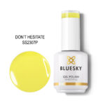 BLUESKY TRAJNI LAK DON'T HESITATE 15ML