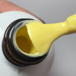 BLUESKY TRAJNI LAK MAKE A LEMONADE 15ML - Image 2