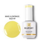 BLUESKY TRAJNI LAK MAKE A LEMONADE 15ML