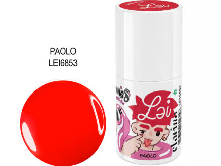 LEI TRAJNI LAK PAOLO 14ML